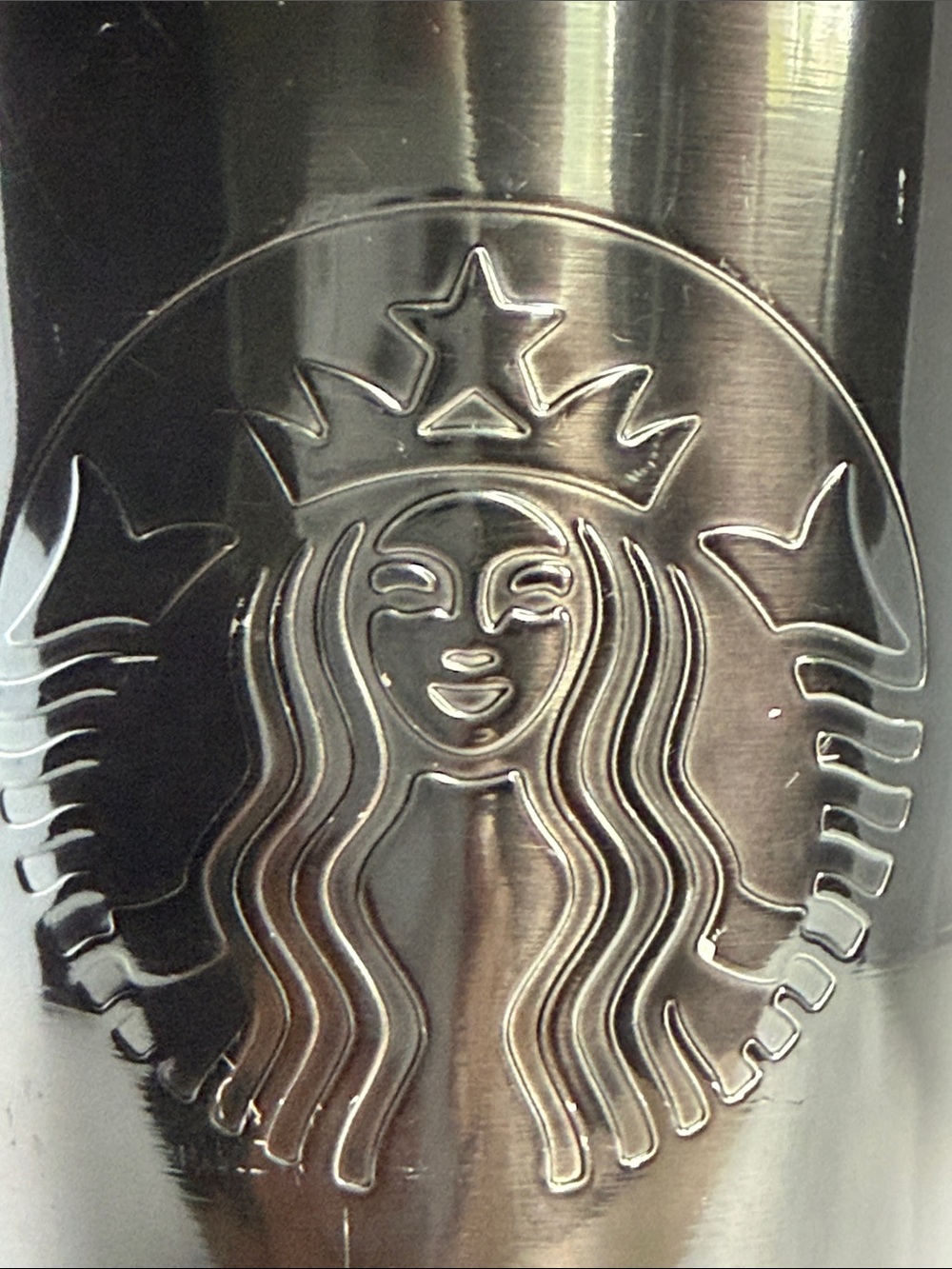 STARBUCKS Tumbler Bundle of 3 Stainless Steel Travel Cups Lids Coffee Mugs - Picture 3 of 16
